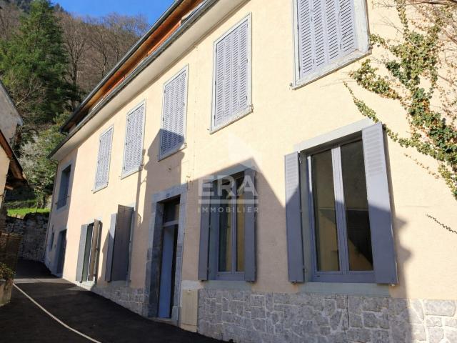 Appartement vente à Argelès-Gazost, Cauterets