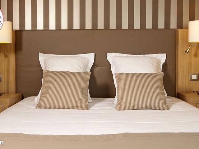 Appartement vente à Nantes