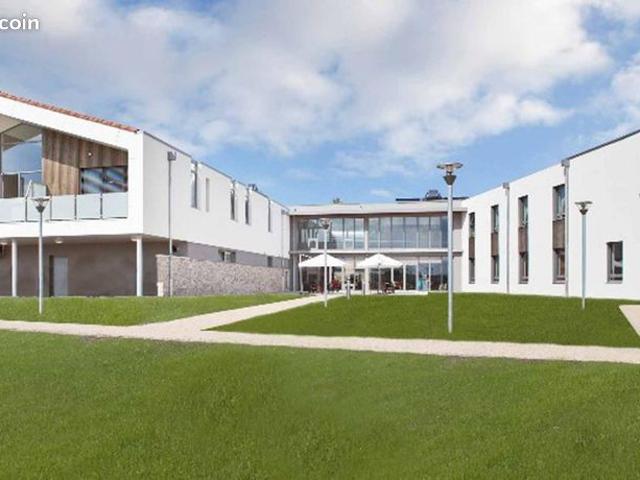 Appartement vente à Lamontjoie, Lot-et-Garonne