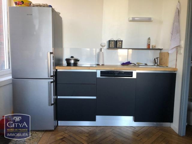 Appartement location à Lille, Tourcoing