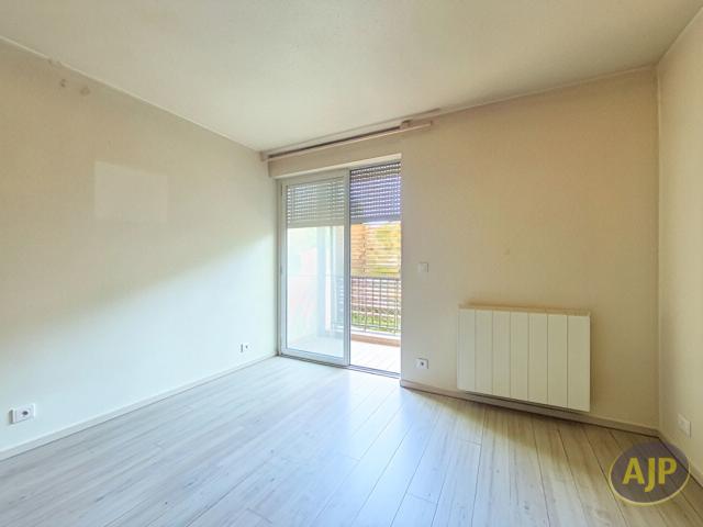 Appartement vente à La Roche-sur-Yon, La Roche-sur-yon