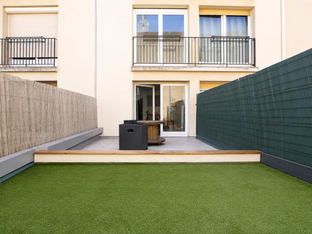 Appartement vente à Saint-Nicolas - Charles III - Ville vieille - Trois Maisons - Léopold, Nancy