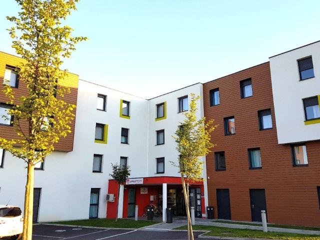 Appartement vente à Strasbourg, Entzheim