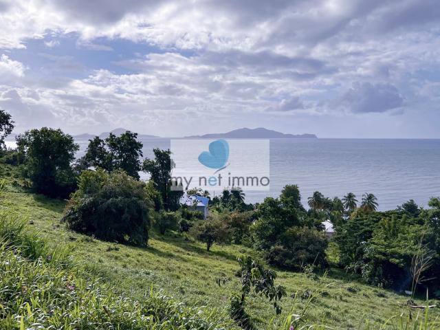 Appartement vente à Guadeloupe