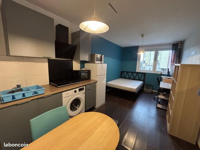 Appartement vente à Belfort, Saraz