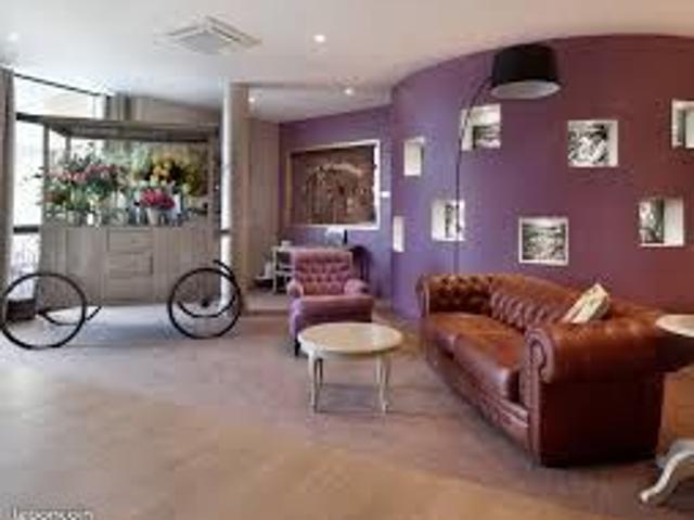 Appartement vente à Vitry-le-François, Loisy-sur-marne
