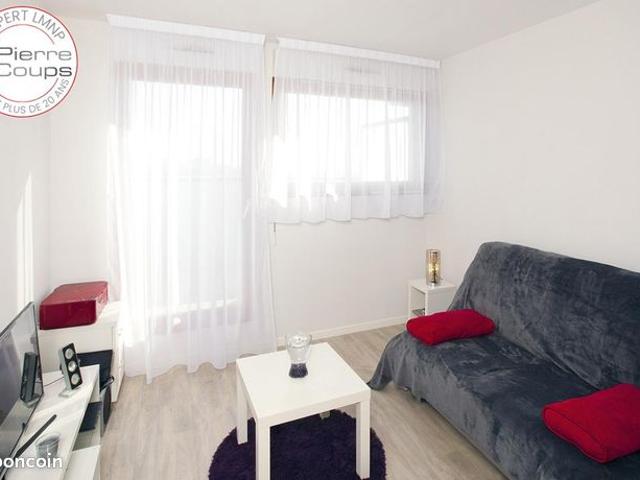 Appartement vente à Le Raincy, Rosny-sous-bois