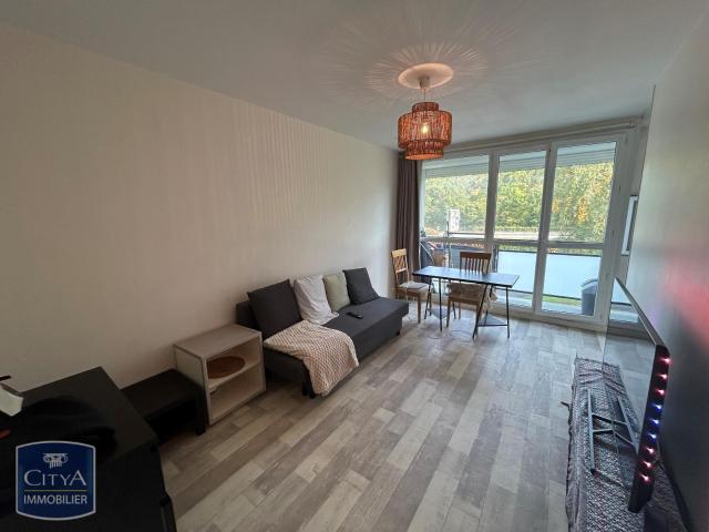 Appartement location à Tours, Chambray-lès-tours