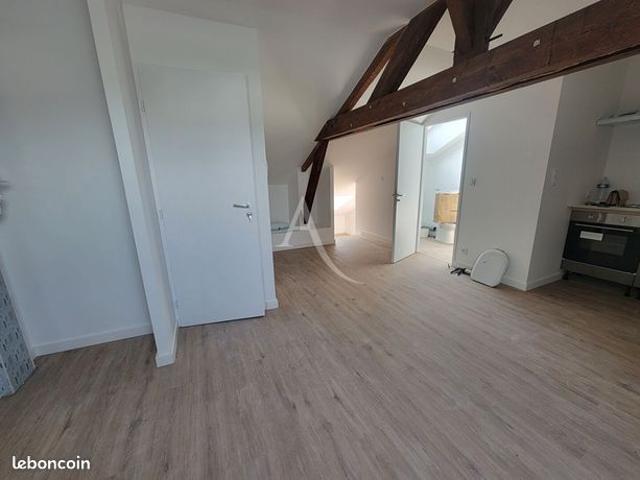 Appartement vente à Châteaubriant-Ancenis, Nozay