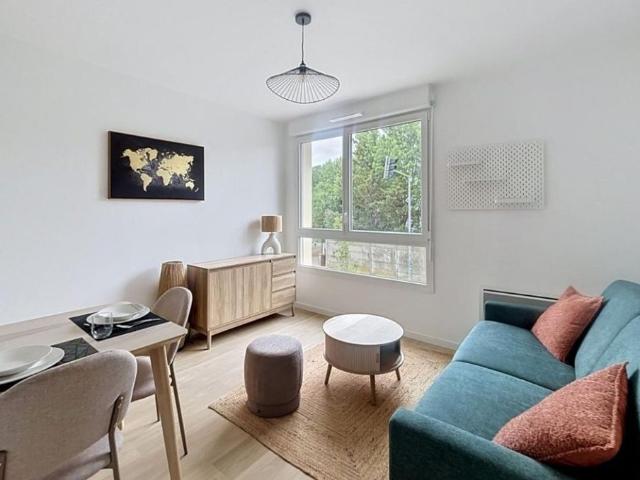 Appartement location à Toulouse