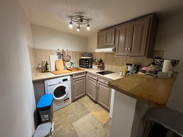 Appartement vente à Montpellier