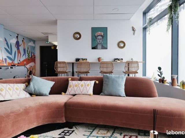 Appartement vente à Paris, Île-de-France