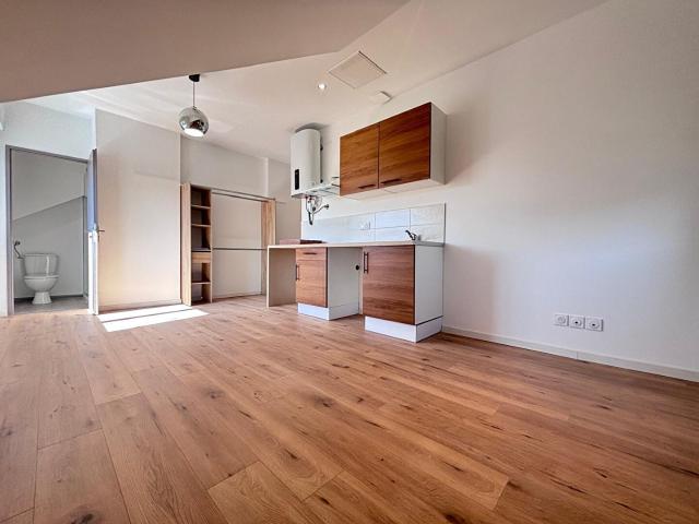 Appartement location à Bergerac