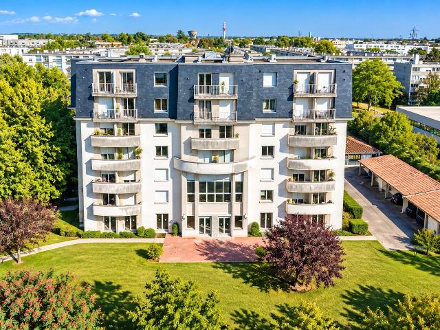 Appartement vente à Bordeaux, Cenon