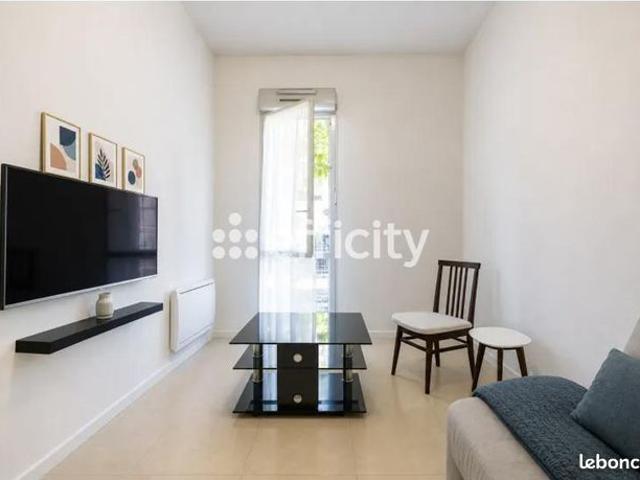 Appartement vente à Le Raincy, Rosny-sous-bois