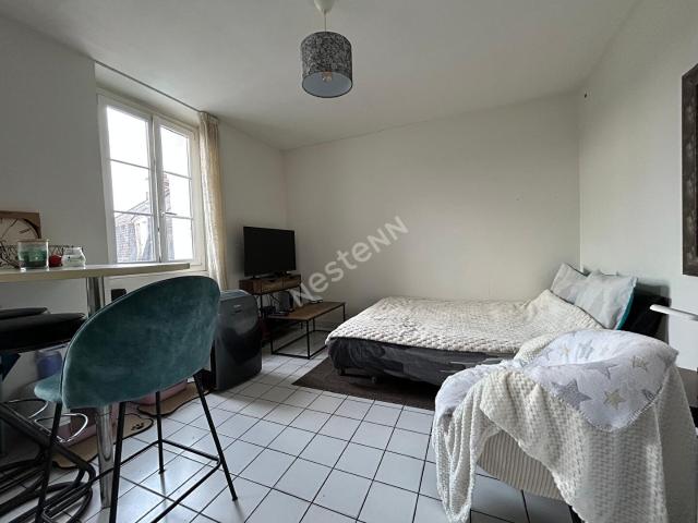 Appartement vente à Pontoise