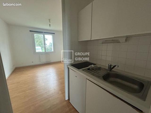 Appartement vente à Rennes, Bretagne