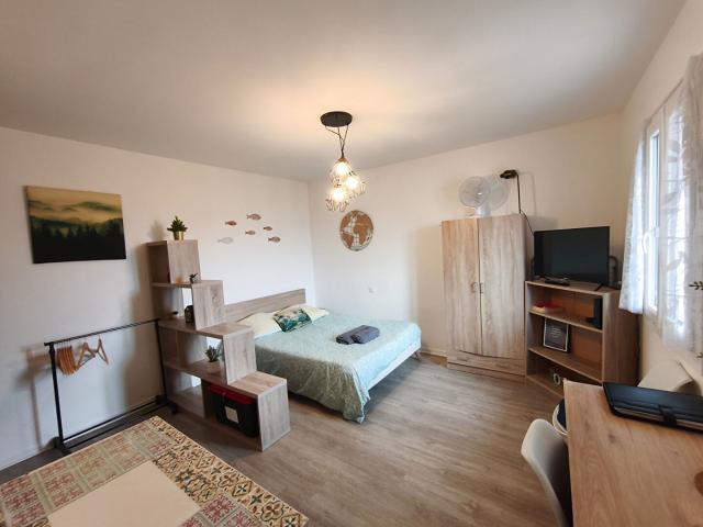 Appartement vente à Dax
