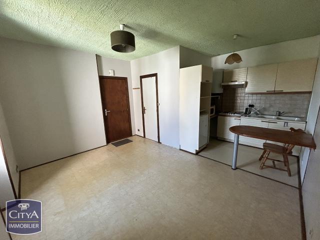 Appartement vente à Lorient, Bretagne