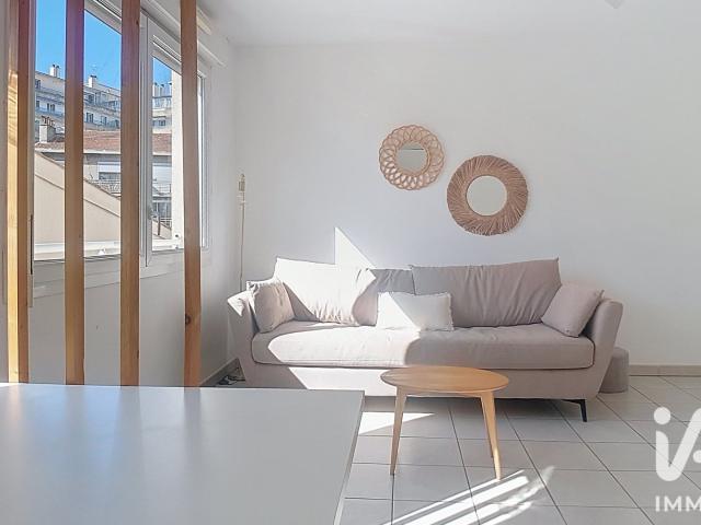 Appartement vente à Marseille