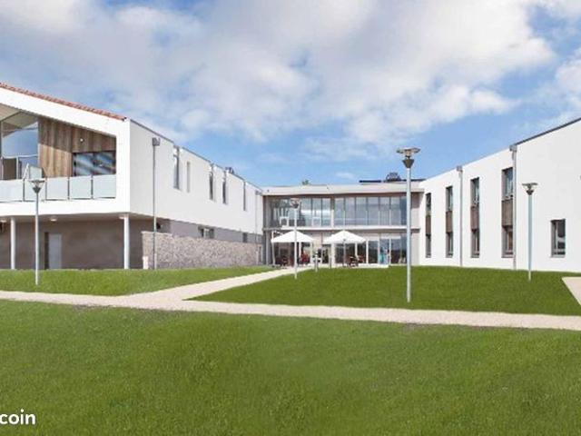 Appartement vente à Nérac, Lamontjoie