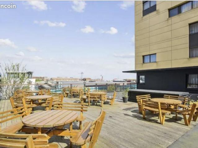 Appartement vente à Dunkerque