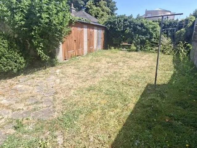 Appartement vente à Brest, Bretagne