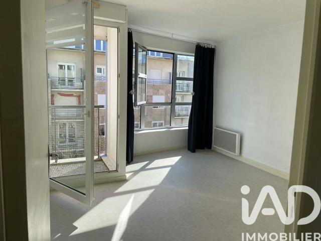 Appartement vente à Le Mans
