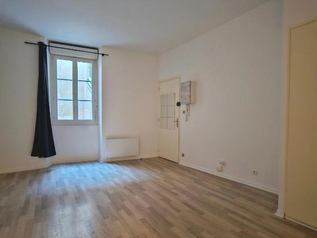 Appartement vente à Bordeaux