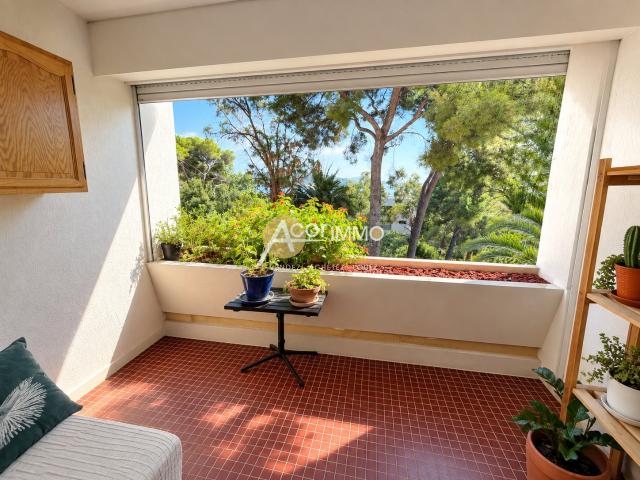 Appartement vente à Arrondissement de Toulon, La Seyne-sur-mer