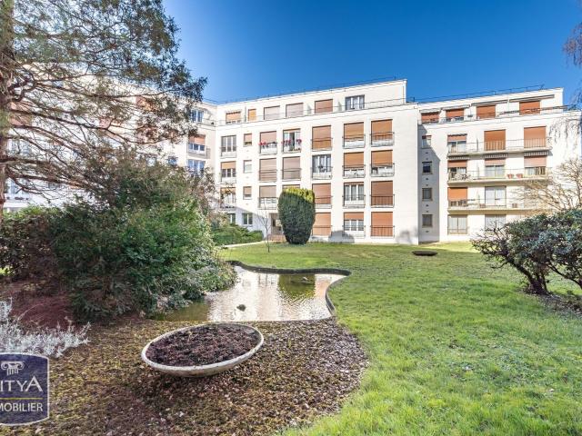 Appartement vente à Gare, Blois