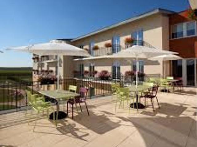 Appartement vente à Vitry-le-François, Loisy-sur-marne