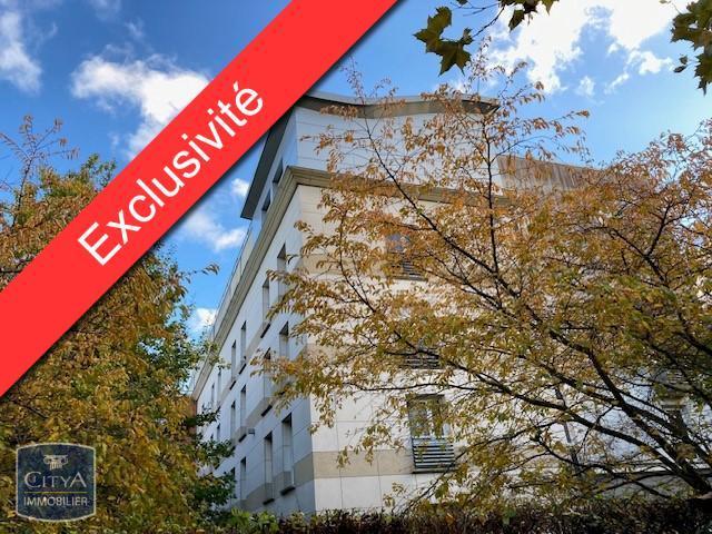 Appartement vente à Torcy, Montévrain