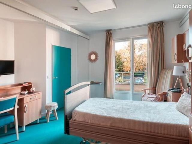 Appartement vente à Dreux, Saint-lubin-des-joncherets