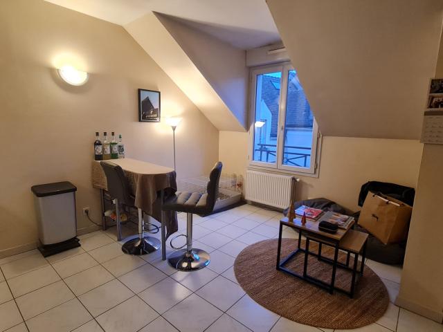 Appartement vente à Gif-sur-Yvette, Essonne