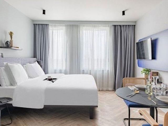 Appartement vente à Sarcelles, Roissy-en-france
