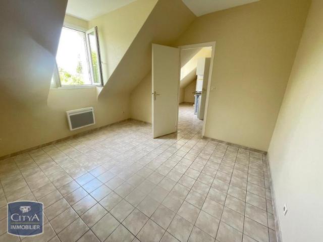 Appartement location à Tours