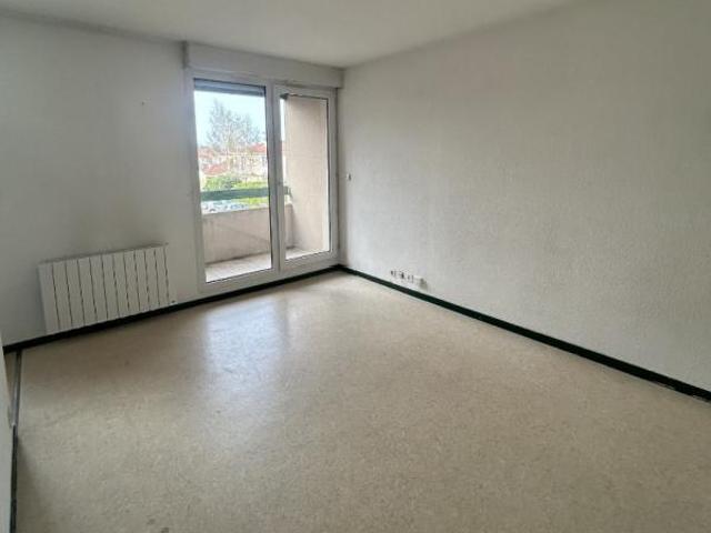 Appartement location à Clermont-Ferrand, Aubière