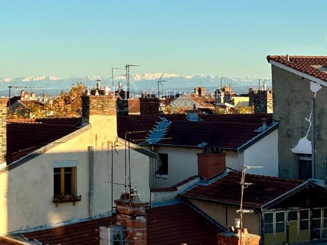 Appartement vente à Lyon, Métropole de Lyon