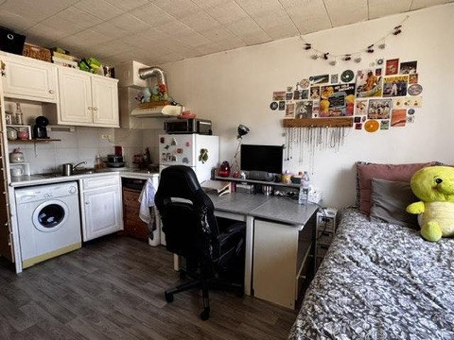 Appartement vente à Palaiseau, Orsay