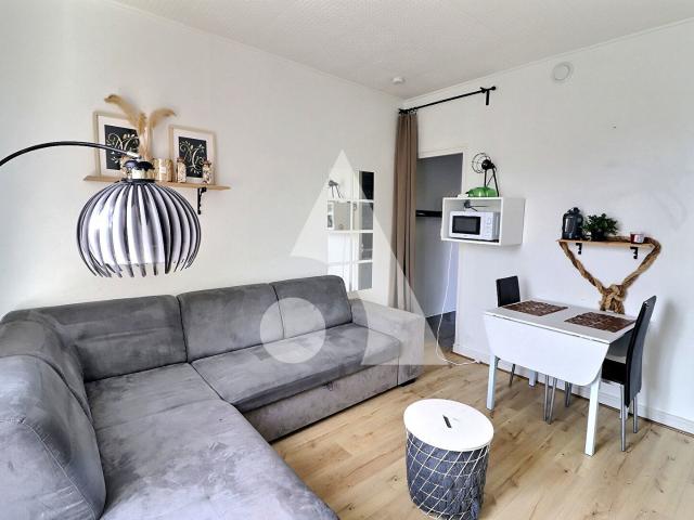 Appartement vente à Saint-Germain-en-Laye, Conflans-sainte-honorine