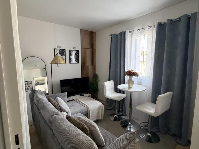 Appartement vente à Palaiseau, Chilly-mazarin