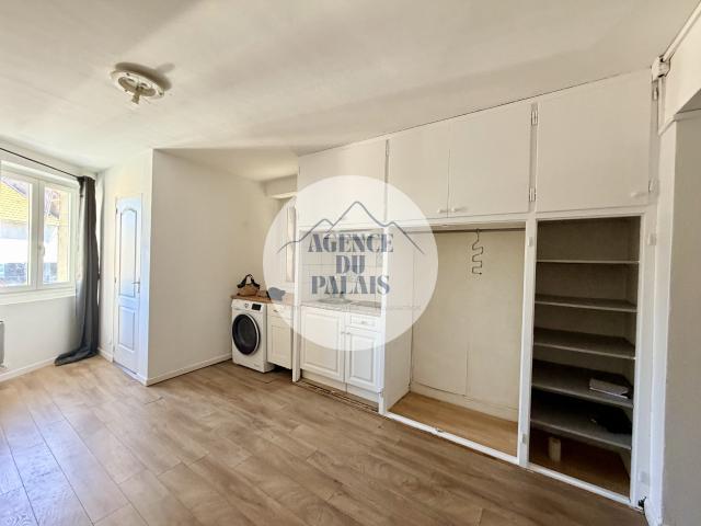 Appartement vente à Pau, Billère