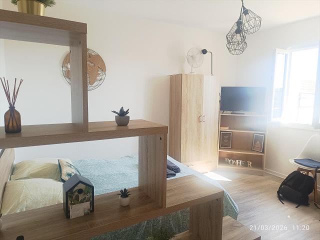 Appartement vente à Dax