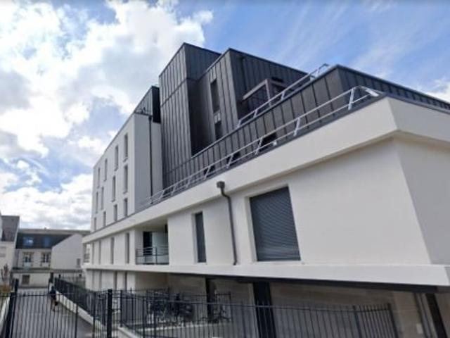 Appartement vente à Dunois Madeleine, Orléans
