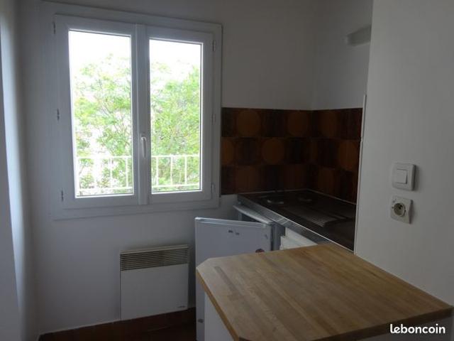 Appartement vente à Toulouse
