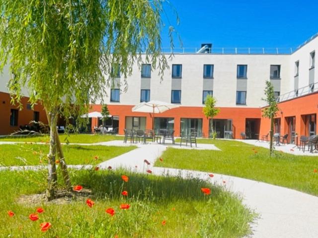 Appartement vente à Château-Thierry, Fère-en-tardenois