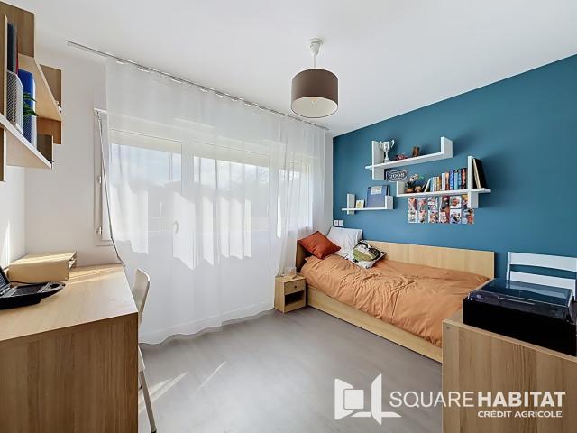 Appartement vente à Rennes, Bretagne