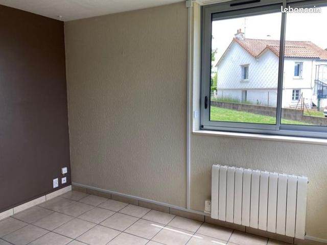 Appartement vente à La Roche-sur-Yon, La Roche-sur-yon