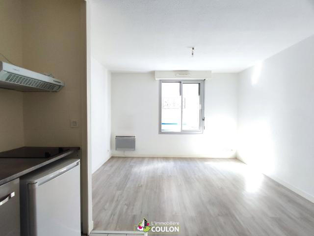 Appartement location à Bonnabaud, Clermont-Ferrand